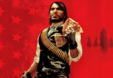 Red Dead Redemption confirmado para a Nintendo Switch 2