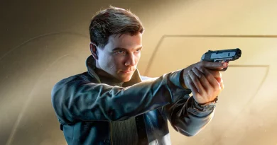 Versão Nintendo Switch 2 de 007 First Light adiada para o verão