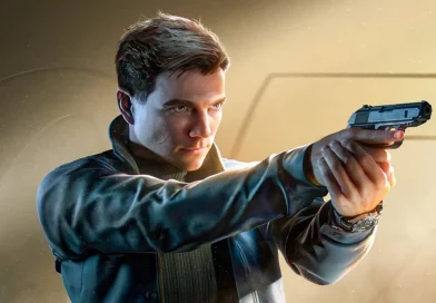 IO Interactive pede mais tempo e adia 007 First Light