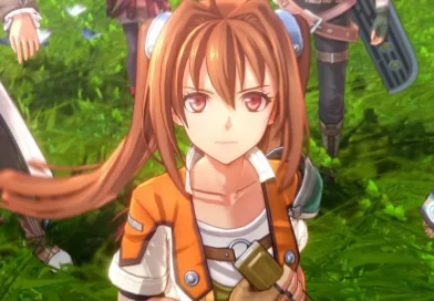 Falcom anuncia Trails in the Sky 2nd Chapter Falcom anuncia Trails in the Sky 2nd Chapter