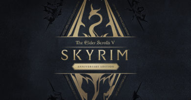 The Elder Scrolls V: Skyrim Anniversary Edition chega hoje à Nintendo Switch 2