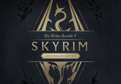 The Elder Scrolls V: Skyrim Anniversary Edition chega hoje à Nintendo Switch 2