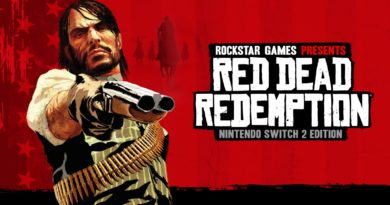 Red Dead Redemption: Nintendo Switch 2 Edition – Análise Red Dead Redemption: Nintendo Switch 2 Edition – Análise