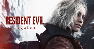 Capcom destaca desempenho de Resident Evil Requiem na Nintendo Switch 2