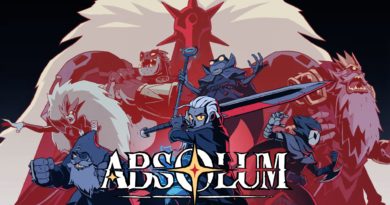 Absolum – Análise