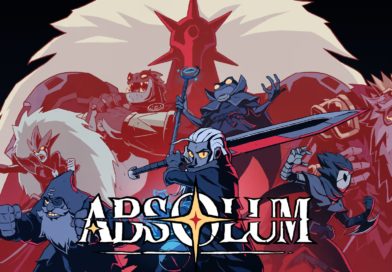 Absolum vai ter edição física na Nintendo Switch 2