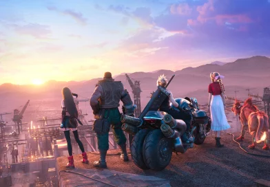 Demo de Final Fantasy VII Remake Intergrade já disponível