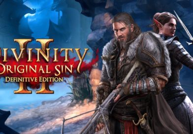 Divinity: Original Sin 2 ganha edição para Nintendo Switch 2 com melhorias de resolução e desempenho