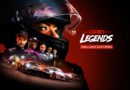 GRID Legends promete corridas intensas na Nintendo Switch 2 em 2026 GRID Legends promete corridas intensas na Nintendo Switch 2 em 2026