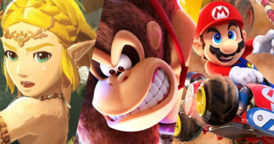 Melhores jogos de 2025