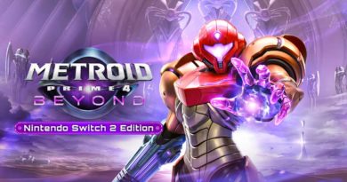 Metroid Prime 4: Beyond – Nintendo Switch 2 Edition – Análise Metroid Prime 4: Beyond – Nintendo Switch 2 Edition – Análise