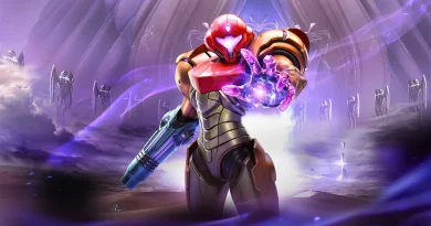 Metroid Prime 4: Beyond já está disponível