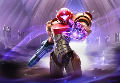 Metroid Prime 4: Beyond já está disponível