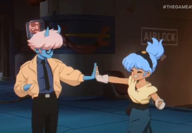 Aventura cooperativa Orbitals confirmada para a Nintendo Switch 2 Aventura cooperativa Orbitals confirmada para a Nintendo Switch 2