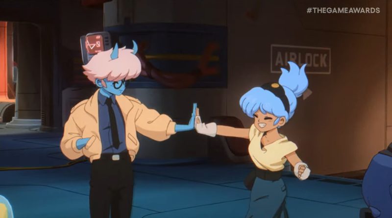 Aventura cooperativa Orbitals confirmada para a Nintendo Switch 2 Aventura cooperativa Orbitals confirmada para a Nintendo Switch 2