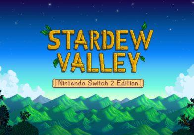 Stardew Valley: Nintendo Switch 2 Edition já disponível