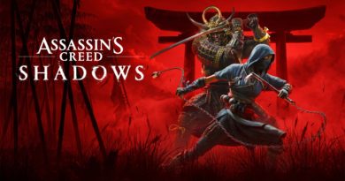 Assassin’s Creed Shadows – Análise