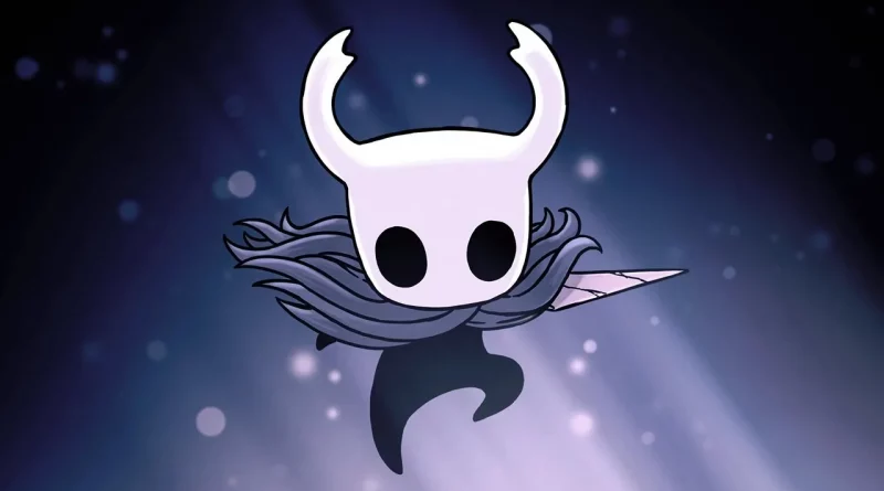 Team Cherry prepara Hollow Knight para a Nintendo Switch 2