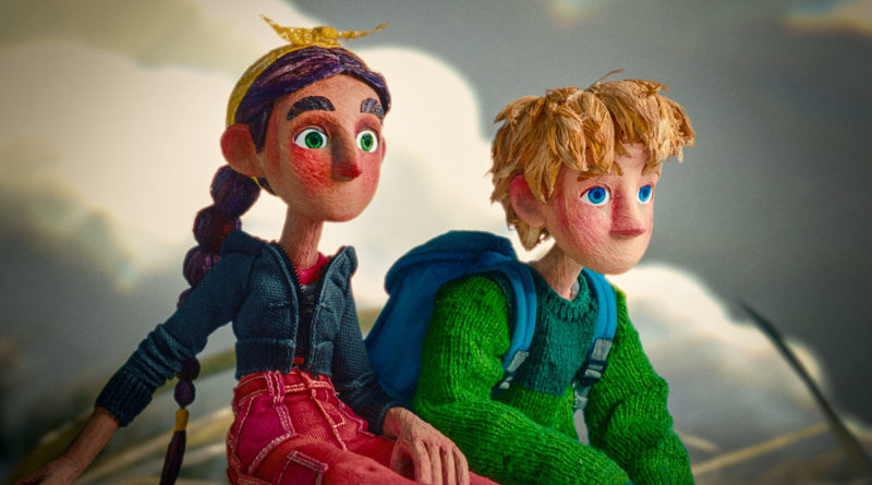 Out of Words chega à Nintendo Switch 2 com foco na cooperação e narrativa Out of Words chega à Nintendo Switch 2 com foco na cooperação e narrativa