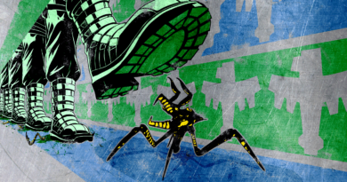 Starship Troopers: Ultimate Bug War a caminho da Nintendo Switch 2