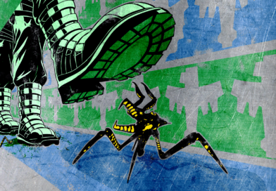 Starship Troopers: Ultimate Bug War a caminho da Nintendo Switch 2