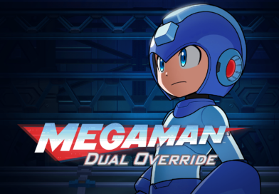 Mega Man Dual Override anunciado para a Nintendo Switch e Switch 2 Mega Man Dual Override anunciado para a Nintendo Switch e Switch 2