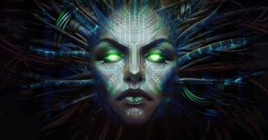 Remake de System Shock estreia-se nas consolas Nintendo Switch em dezembro Remake de System Shock estreia-se nas consolas Nintendo Switch em dezembro