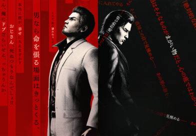 Yakuza Kiwami 3 & Dark Ties mostra novas mecânicas e modos num extenso trailer de jogabilidade