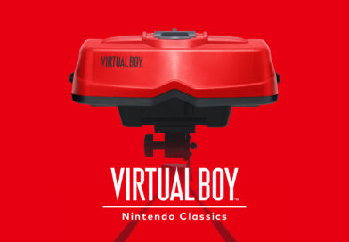 Nintendo confirma catálogo inicial de Virtual Boy – Nintendo Classics Nintendo confirma catálogo inicial de Virtual Boy – Nintendo Classics