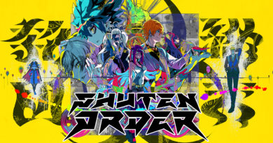 Shuten Order – Nintendo Switch 2 Edition – Análise