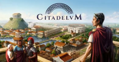 Citadelum – Análise