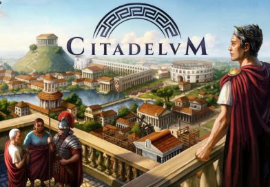 Citadelum ganha versão dedicada para a Nintendo Switch 2