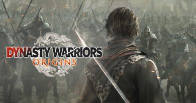 Dynasty Warriors: Origins – Análise
