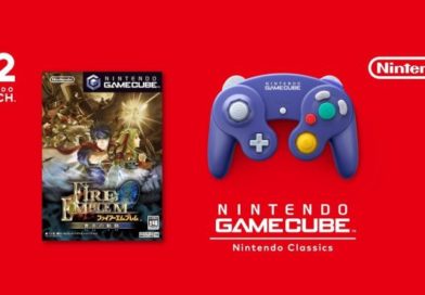 Fire Emblem: Path of Radiance junta-se ao catálogo GameCube da Nintendo Switch 2