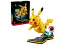 Primeiros conjuntos LEGO Pokémon chegam em fevereiro de 2026