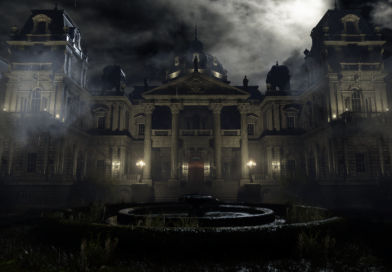 Resident Evil Requiem mostra Leon e Grace em ação e confirma extras para o lançamento