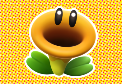 Talking Flower será lançada a 12 de março de 2026 Talking Flower será lançada a 12 de março de 2026