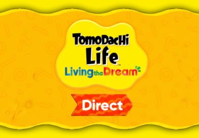 Tomodachi Life: Living the Dream terá novidades reveladas numa Direct especial Tomodachi Life: Living the Dream terá novidades reveladas numa Direct especial