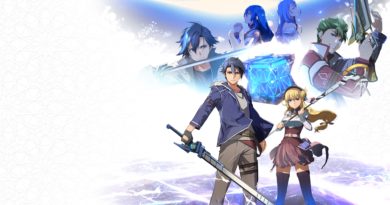 Trails beyond the Horizon prepara chegada com resumo para novos jogadores