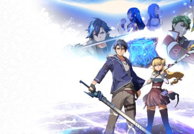 Trails beyond the Horizon prepara chegada com resumo para novos jogadores