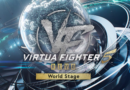 Virtua Fighter 5 R.E.V.O. World Stage