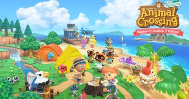Animal Crossing: New Horizons – Nintendo Switch 2 Edition – Análise Animal Crossing: New Horizons – Nintendo Switch 2 Edition – Análise