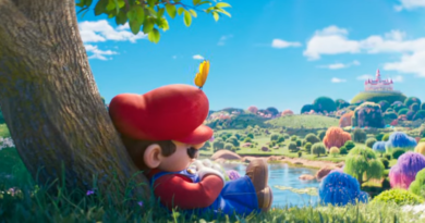 Nova Super Mario Galaxy Movie Direct já tem data marcada Nova Super Mario Galaxy Movie Direct já tem data marcada