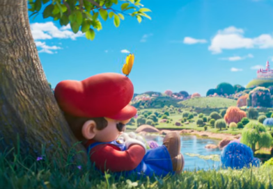 Nova Super Mario Galaxy Movie Direct já tem data marcada Nova Super Mario Galaxy Movie Direct já tem data marcada