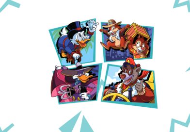 The Disney Afternoon Collection pode finalmente estrear-se nas consolas Nintendo