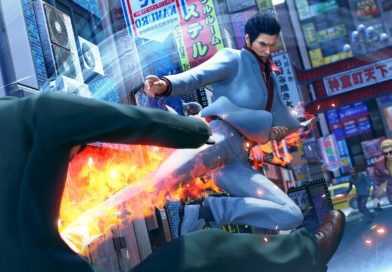 SEGA revela novas atividades e minijogos de Yakuza Kiwami 3 & Dark Ties
