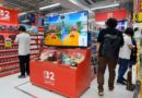 Nintendo Switch 2 vende acima do esperado no Japão, mas abaixo no resto do mundo