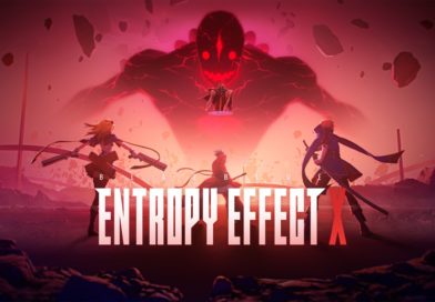 Novo trailer de história revela mais sobre BlazBlue Entropy Effect X