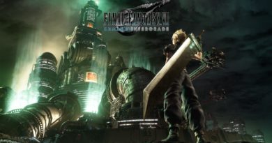 Final Fantasy VII Remake Intergrade – Análise