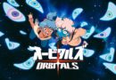 Orbitals mostra-se em novo trailer